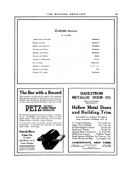 Table of Contents