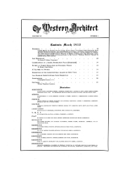 Table of Contents
