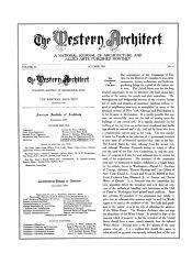Table of Contents