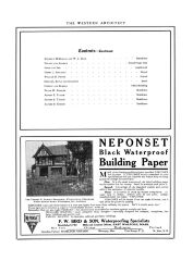 Table of Contents