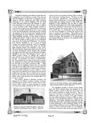 The Western Architect, Vol. 20, No. 6 (June 1914)