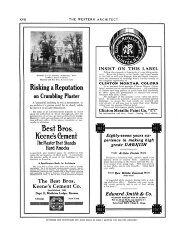 The Western Architect, Vol. 20, No. 6 (June 1914)