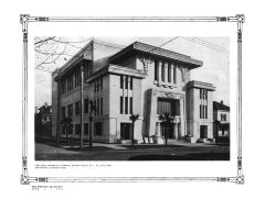 The Western Architect, Vol. 20, No. 6 (June 1914)