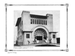 The Western Architect, Vol. 20, No. 6 (June 1914)