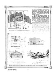 The Western Architect, Vol. 20, No. 6 (June 1914)
