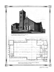 The Western Architect, Vol. 20, No. 6 (June 1914)