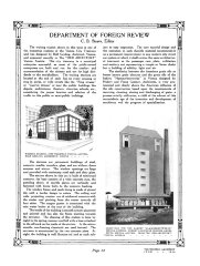 The Western Architect, Vol. 20, No. 6 (June 1914)