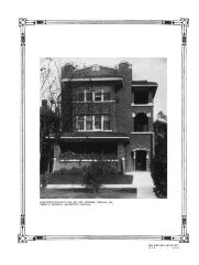 The Western Architect, Vol. 20, No. 6 (June 1914)