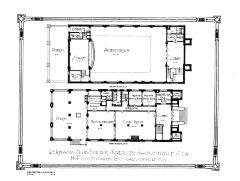 The Western Architect, Vol. 20, No. 6 (June 1914)