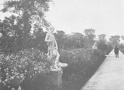 View in Chicago Park, #2
Jens Jensen, landscape architect
Chicago, Illinois